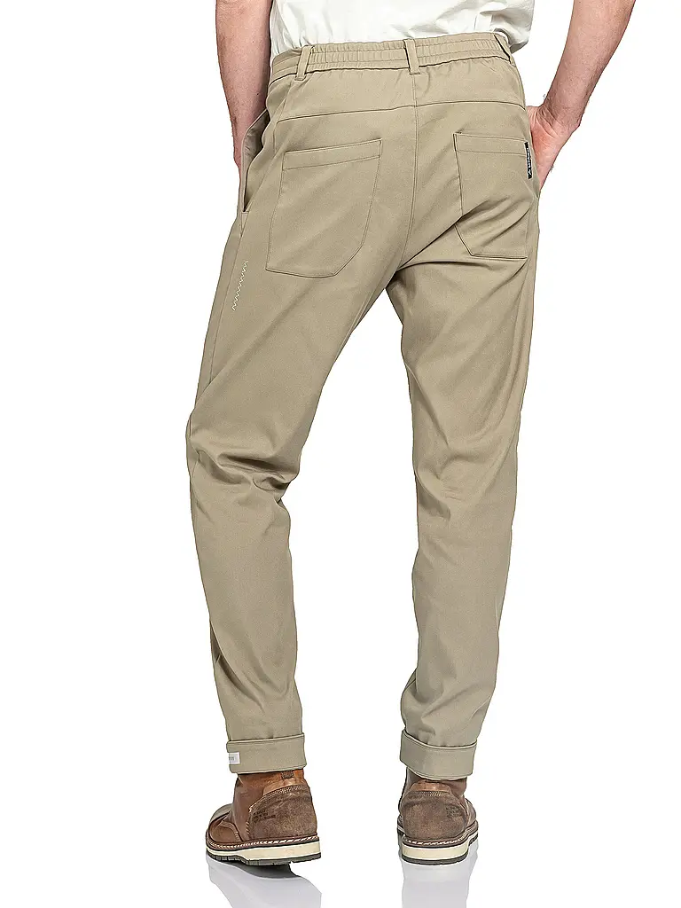 SCHÖFFEL | Pantalon de randonnée Zourga pour hommes |