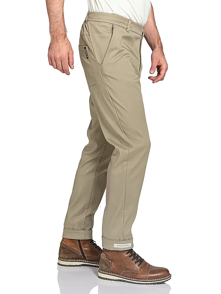 SCHÖFFEL | Pantalon de randonnée Zourga pour hommes |