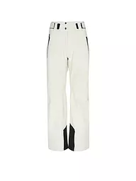 SCHÖFFEL | Pantalon de ski femme Pontresina L | Crème
