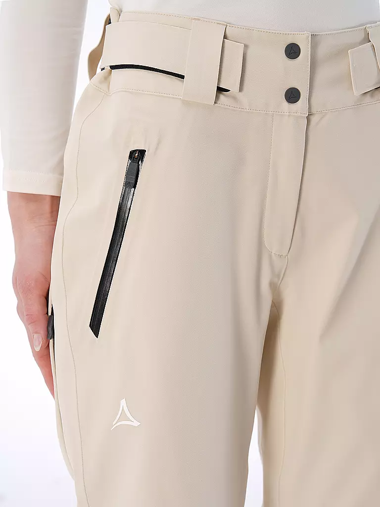 SCHÖFFEL | Pantalon de ski femme Pontresina L |
