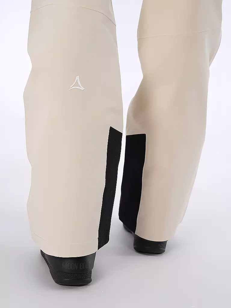 SCHÖFFEL | Pantalon de ski femme Pontresina L |