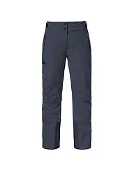 SCHÖFFEL | Pantalon de ski femme Skayra | Bleu foncé