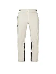 SCHÖFFEL | Pantalon de ski femme Style Lufeld | Crème