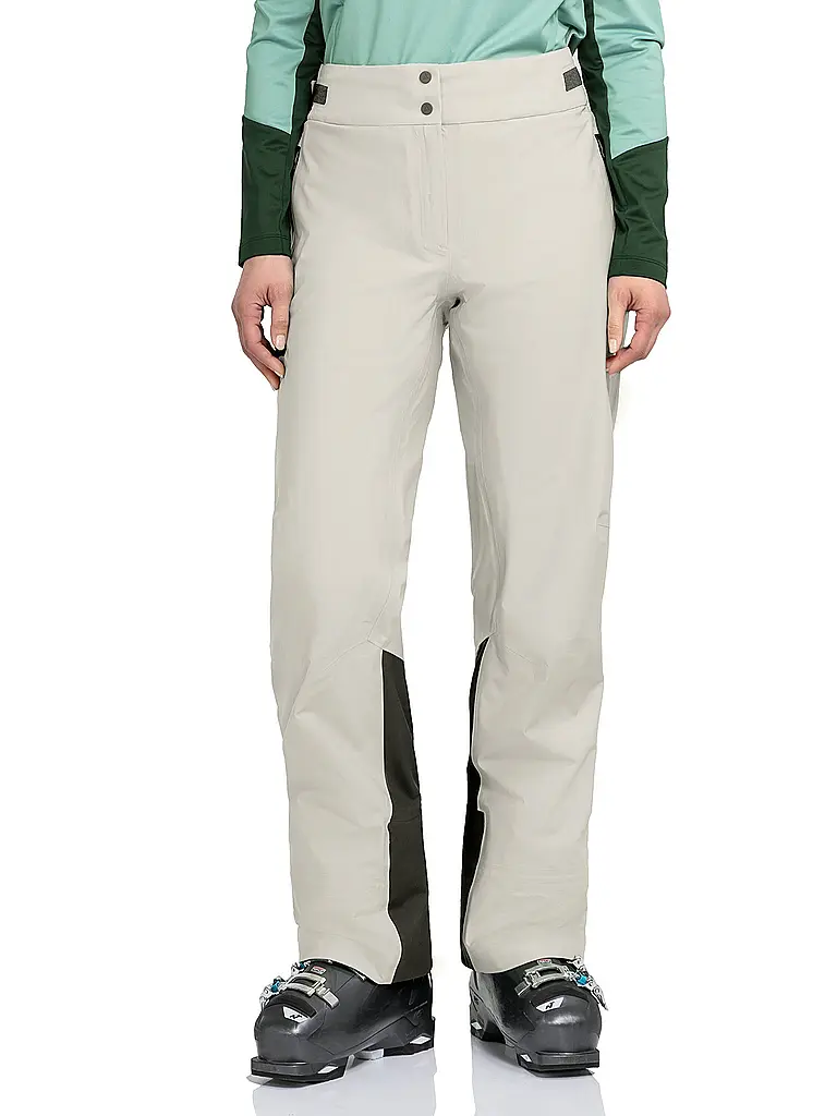 SCHÖFFEL | Pantalon de ski femme Style Lufeld |