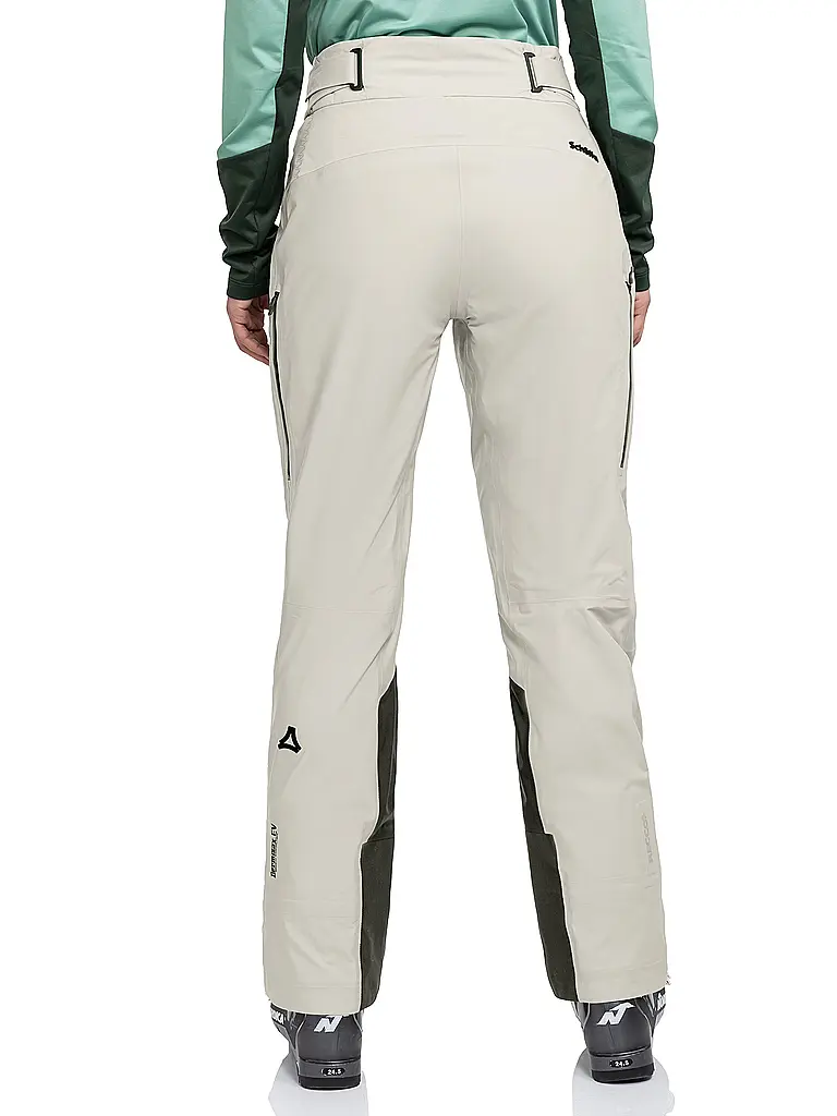 SCHÖFFEL | Pantalon de ski femme Style Lufeld |