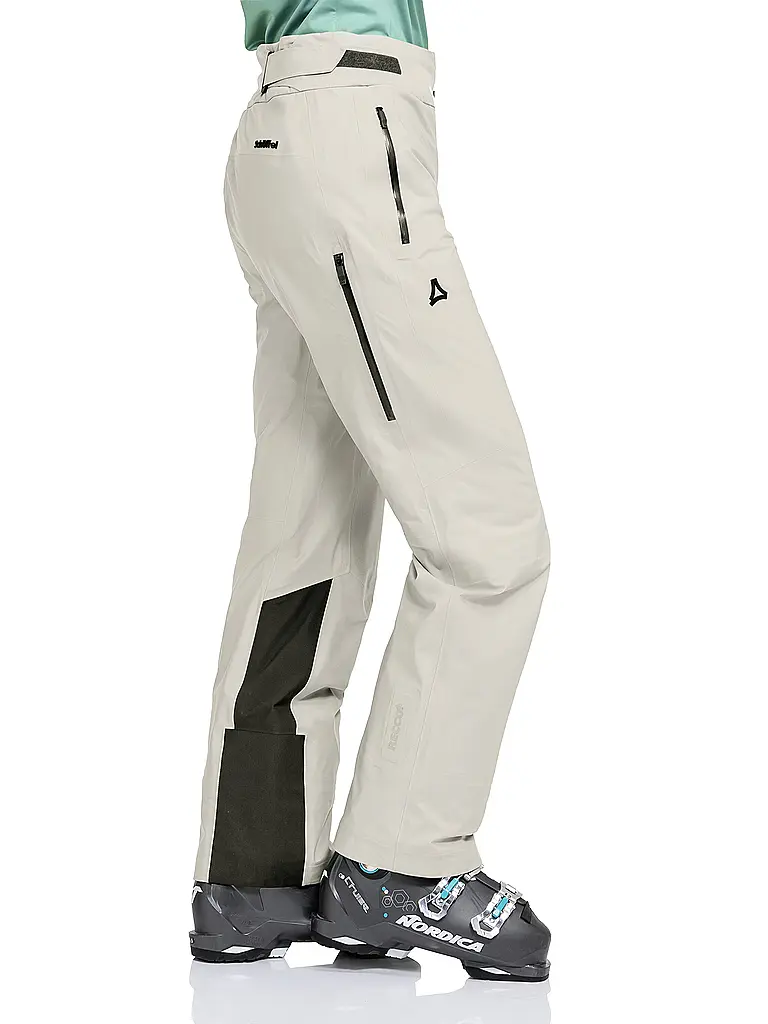 SCHÖFFEL | Pantalon de ski femme Style Lufeld |