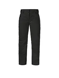 SCHÖFFEL | Pantalon de ski femme Style Pine | Noir