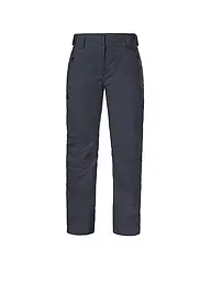 SCHÖFFEL | Pantalon de ski femme Style Pine | Bleu foncé
