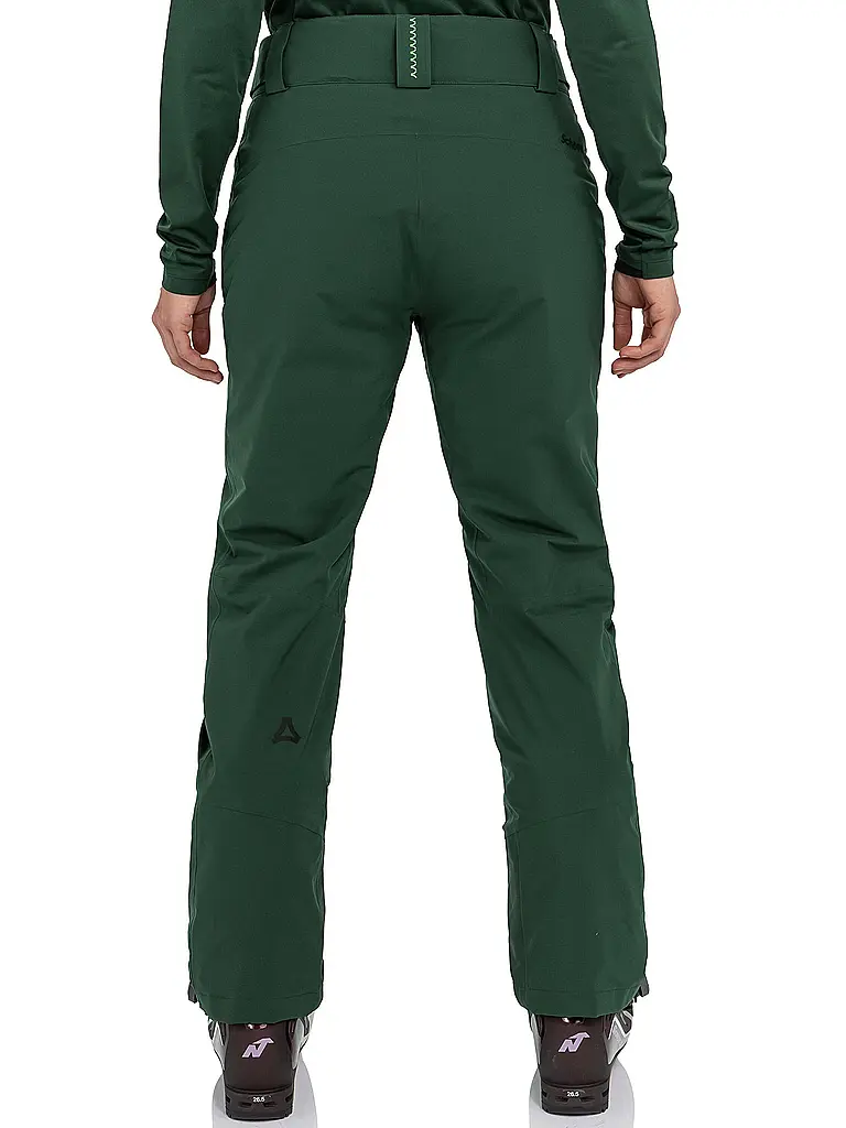 SCHÖFFEL | Pantalon de ski femme Style Pine |