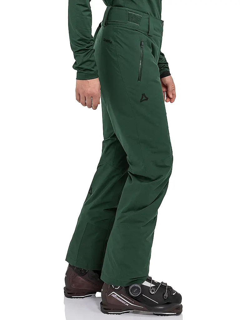 SCHÖFFEL | Pantalon de ski femme Style Pine |