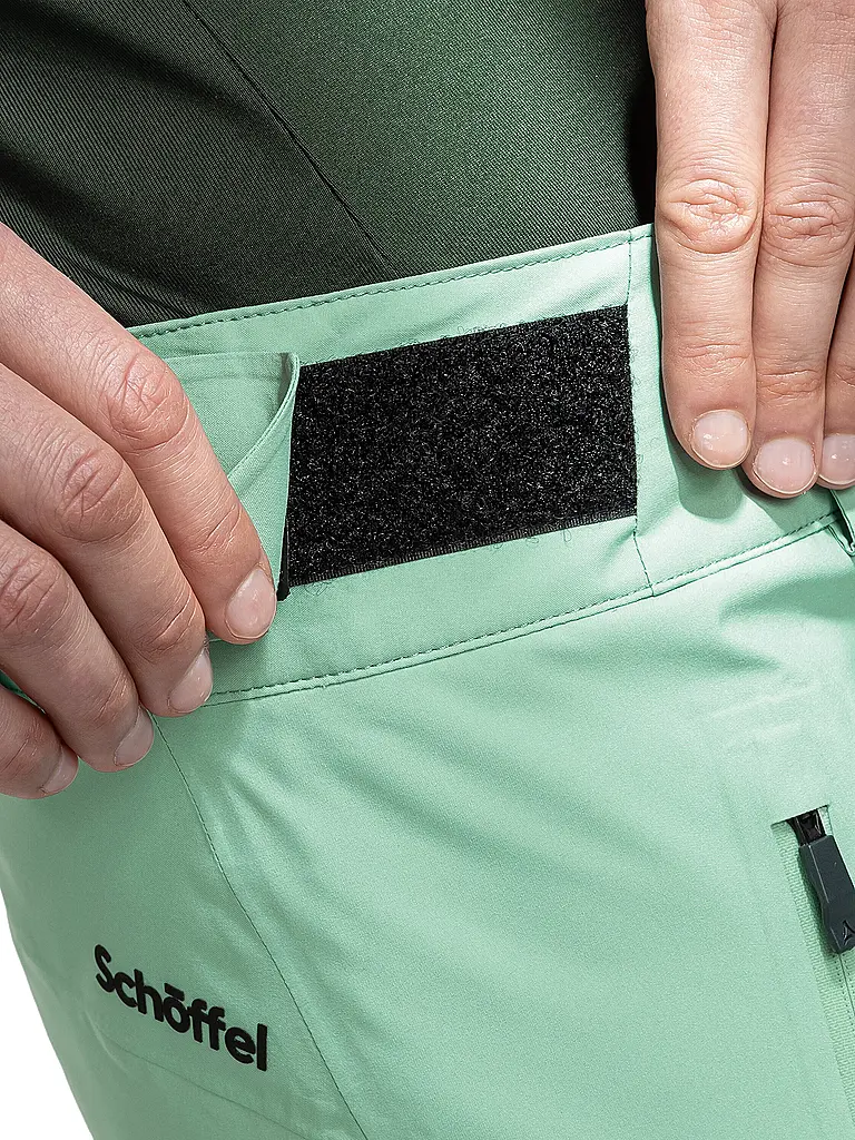 SCHÖFFEL | Pantalon de ski femme Style Pine |