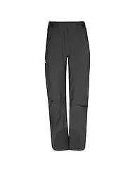 SCHÖFFEL | Pantalon de ski femme Weissach L | Noir