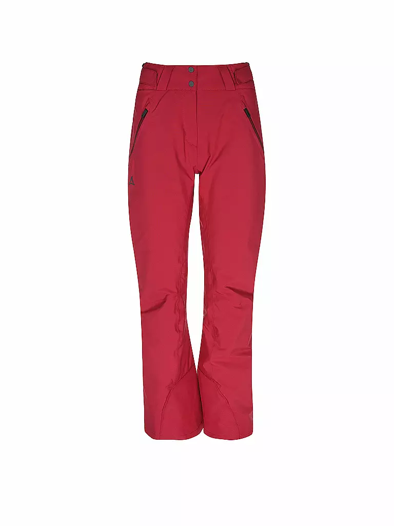 SCHÖFFEL | Pantalon de ski femme Weissach L | Baie