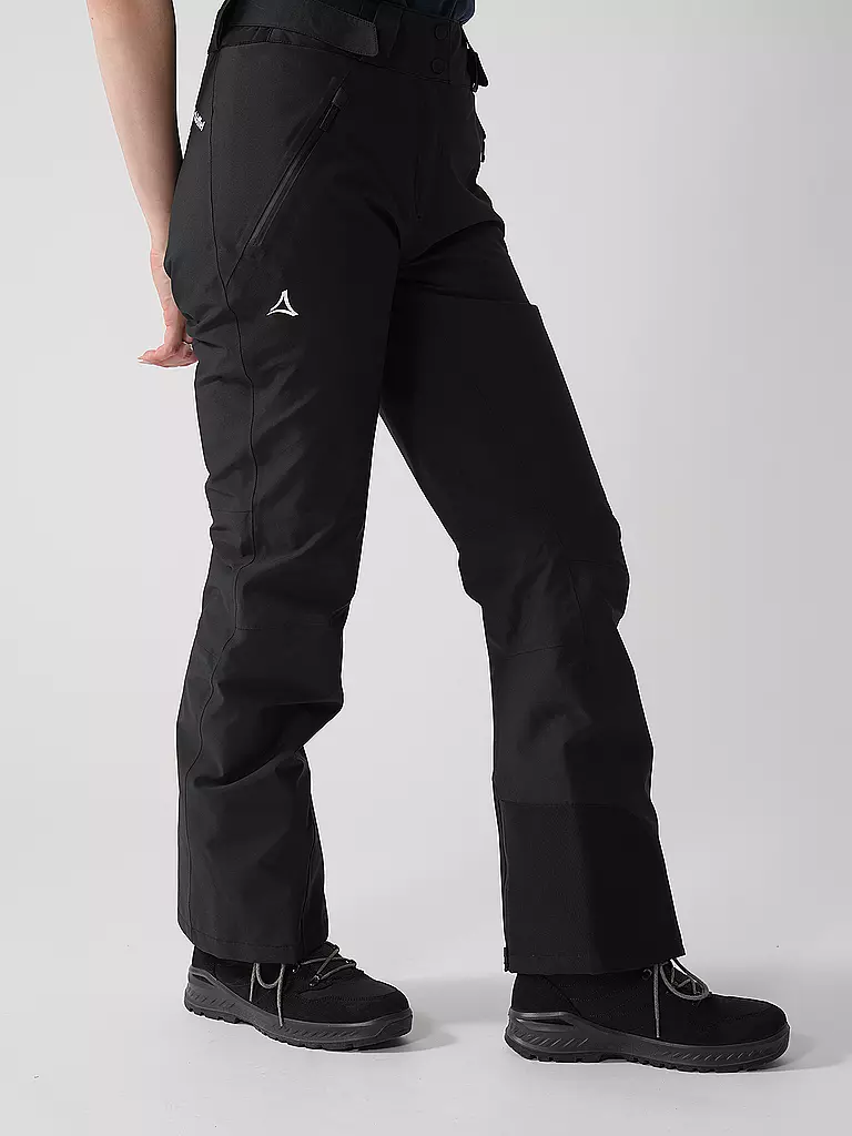 SCHÖFFEL | Pantalon de ski femme Weissach L |