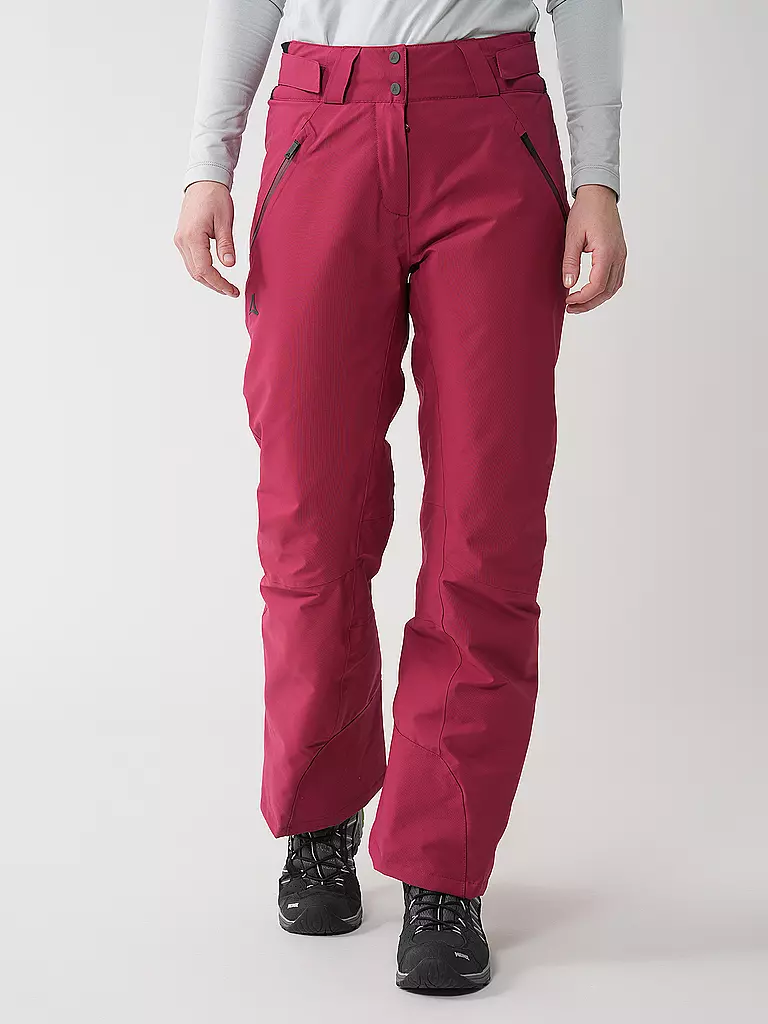 SCHÖFFEL | Pantalon de ski femme Weissach L |