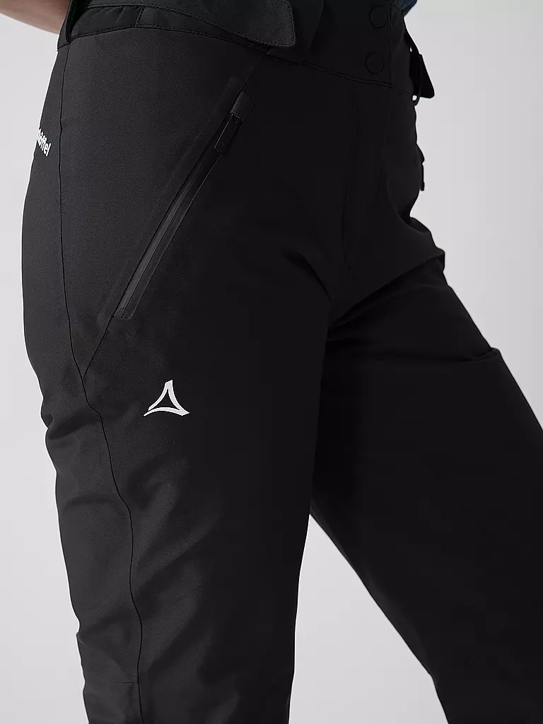 SCHÖFFEL | Pantalon de ski femme Weissach L |
