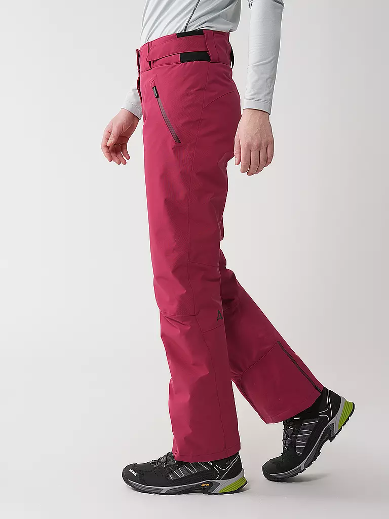 SCHÖFFEL | Pantalon de ski femme Weissach L |