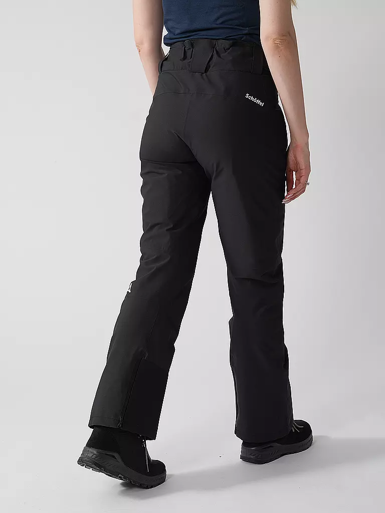 SCHÖFFEL | Pantalon de ski femme Weissach L |