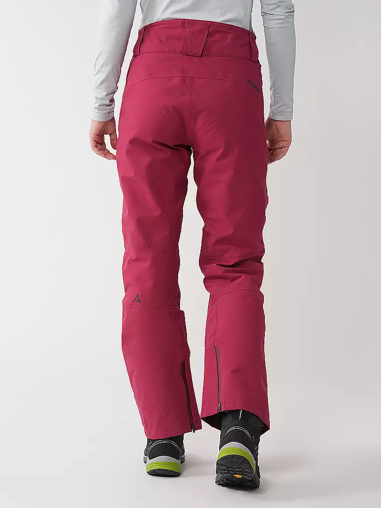 SCHÖFFEL | Pantalon de ski femme Weissach L |