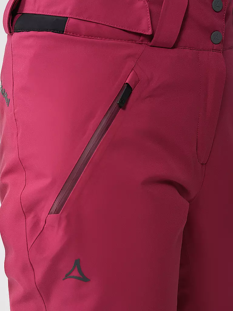SCHÖFFEL | Pantalon de ski femme Weissach L |