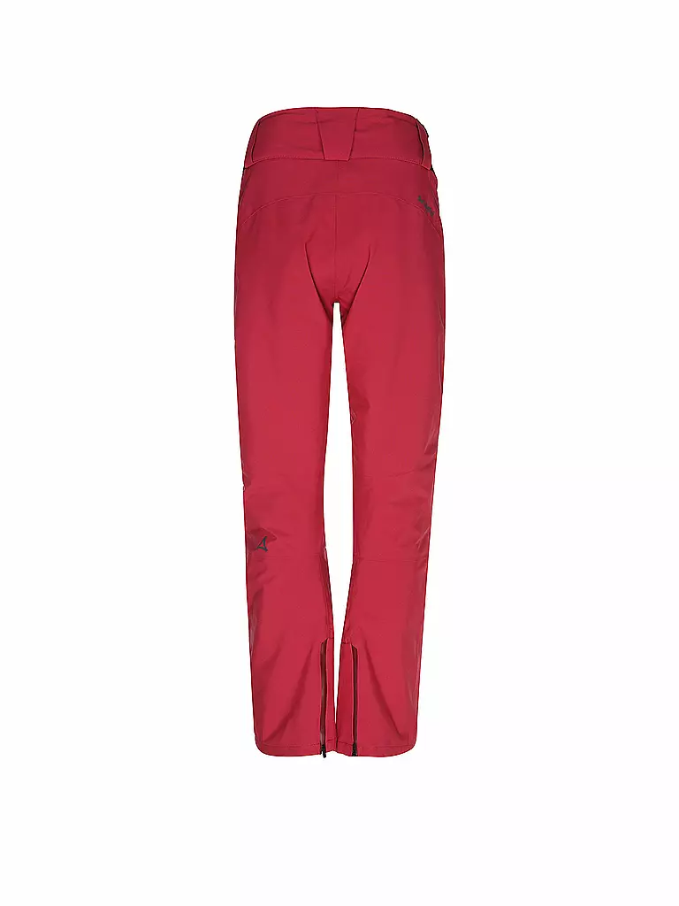 SCHÖFFEL | Pantalon de ski femme Weissach L |