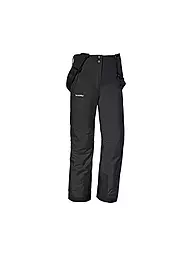 SCHÖFFEL | Pantalon de ski fille Joran G | Noir