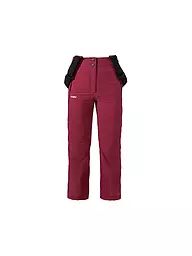 SCHÖFFEL | Pantalon de ski fille Joran G | Baie