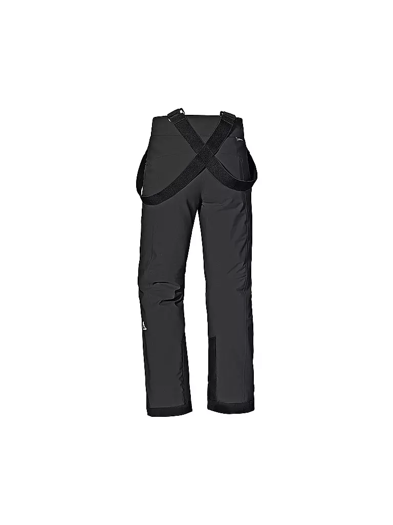 SCHÖFFEL | Pantalon de ski fille Joran G | Noir