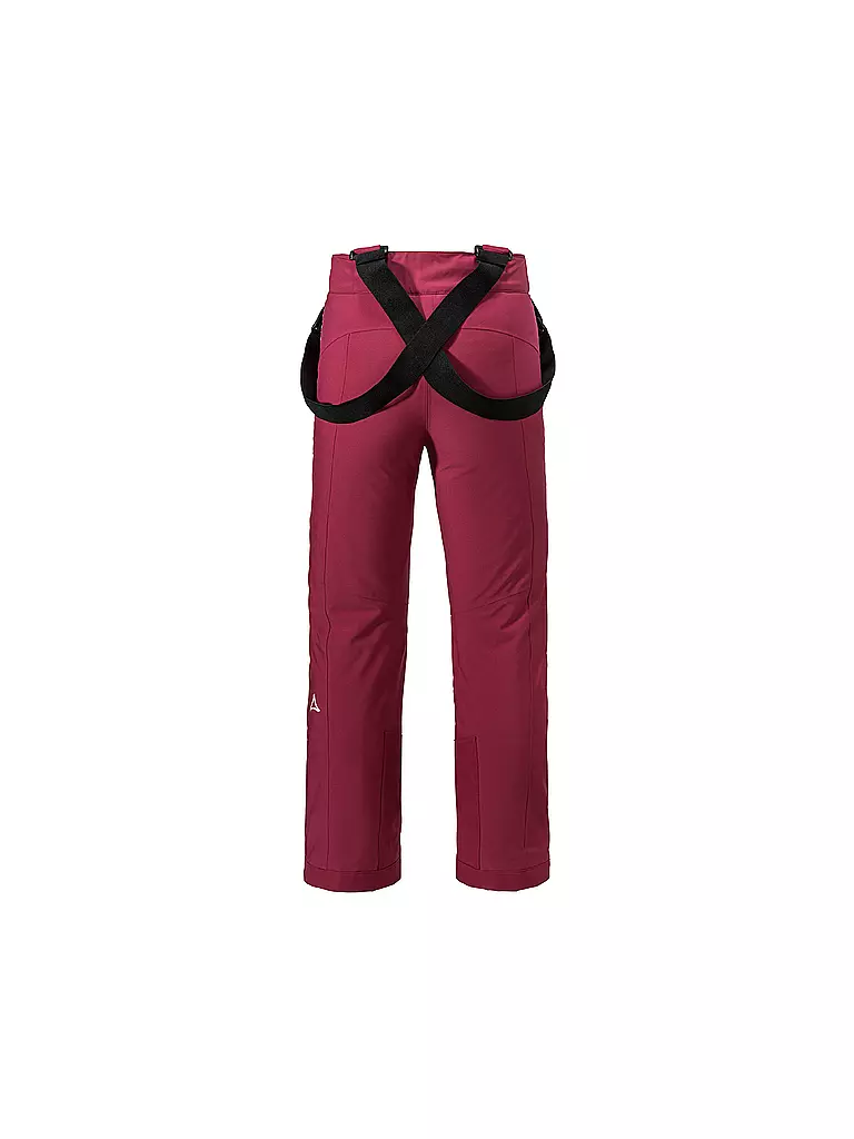 SCHÖFFEL | Pantalon de ski fille Joran G |