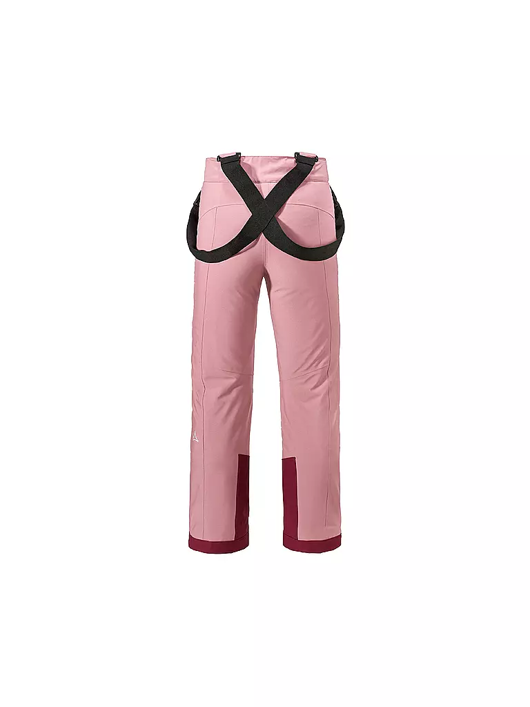 SCHÖFFEL | Pantalon de ski fille Joran G |