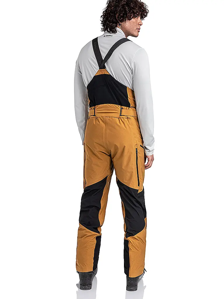 SCHÖFFEL | Pantalon de ski homme Style Lufeld |