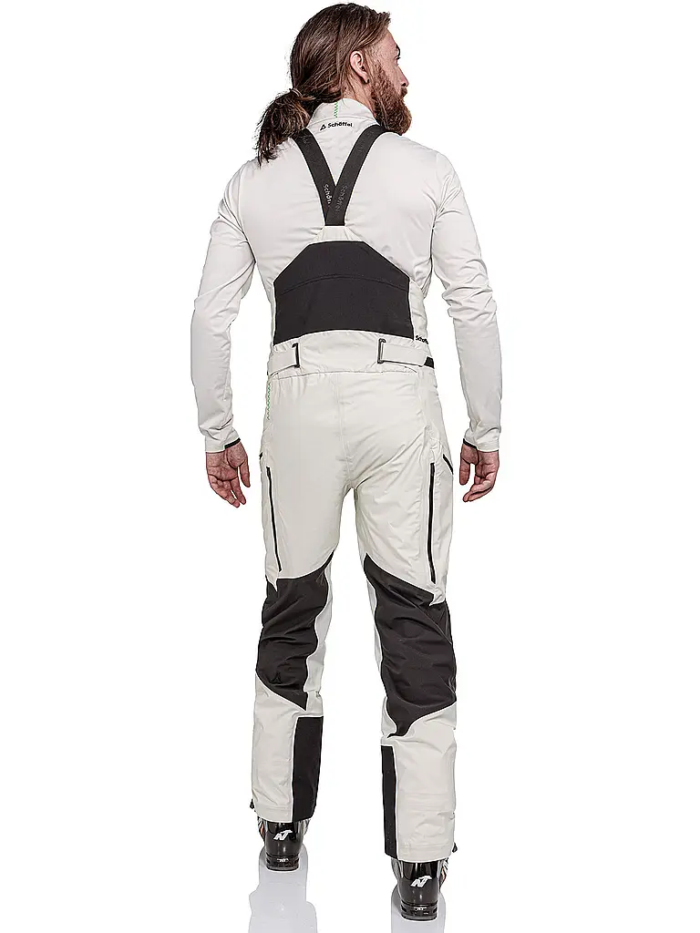 SCHÖFFEL | Pantalon de ski homme Style Lufeld |