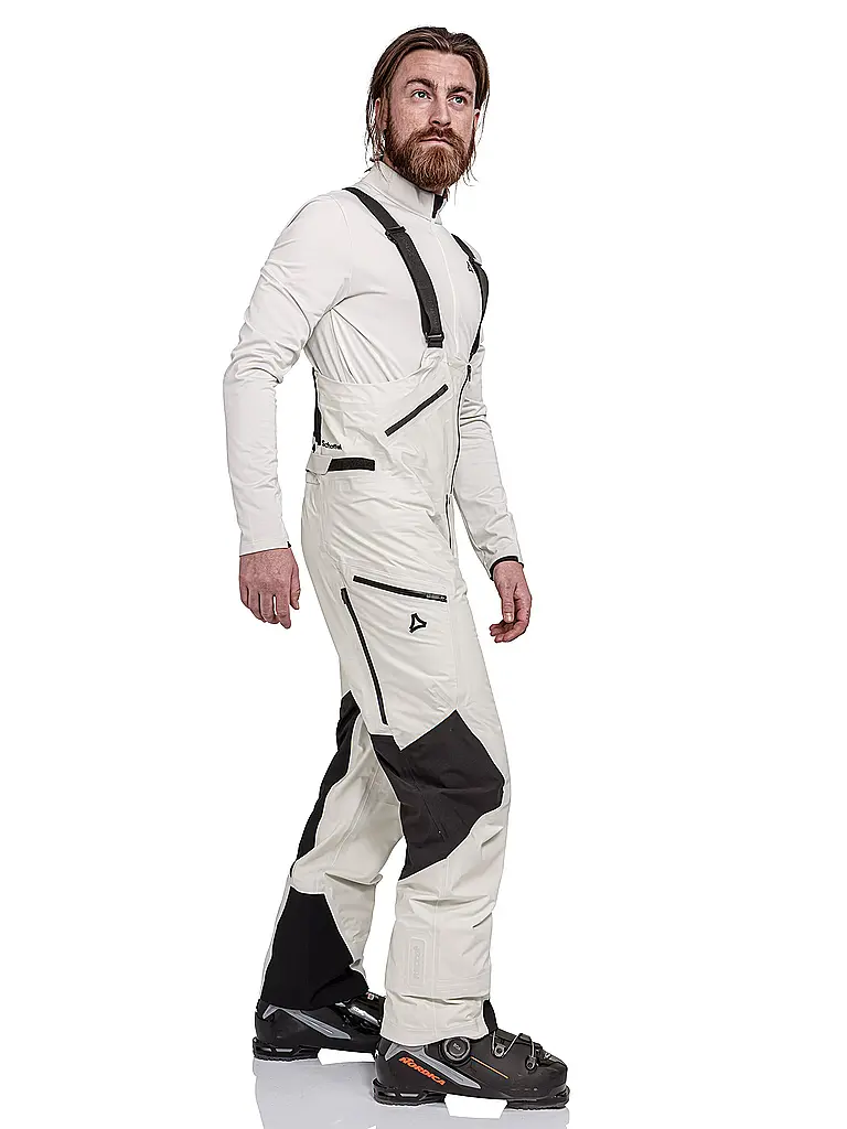 SCHÖFFEL | Pantalon de ski homme Style Lufeld |