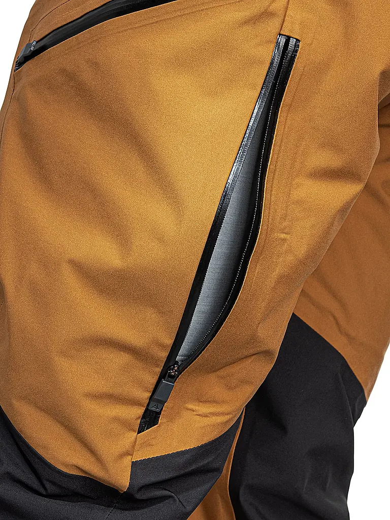 SCHÖFFEL | Pantalon de ski homme Style Lufeld |