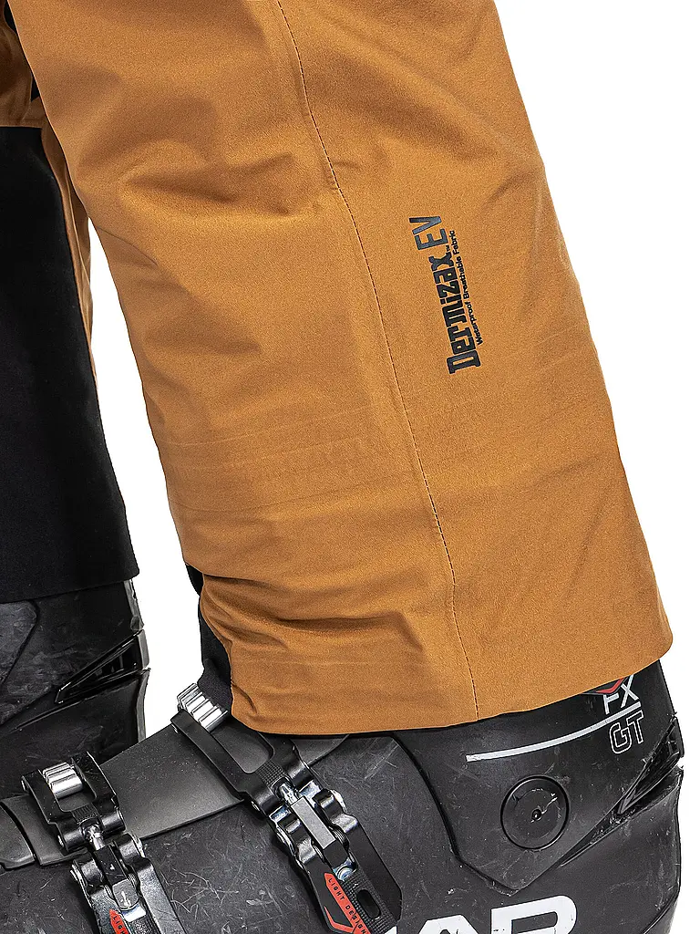 SCHÖFFEL | Pantalon de ski homme Style Lufeld |
