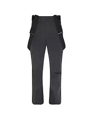 SCHÖFFEL | Pantalon de ski homme Style Mountet | Noir