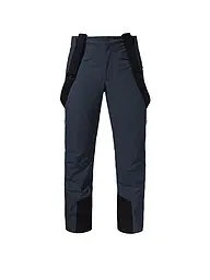 SCHÖFFEL | Pantalon de ski homme Style Mountet | Bleu foncé