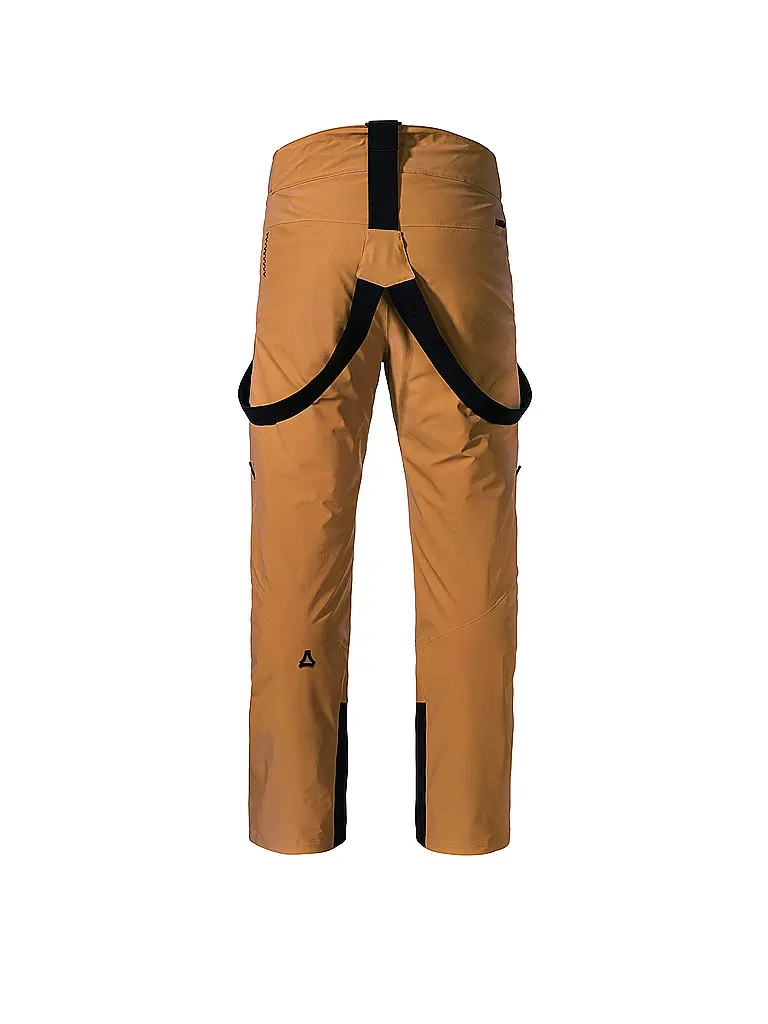 SCHÖFFEL | Pantalon de ski homme Style Mountet |