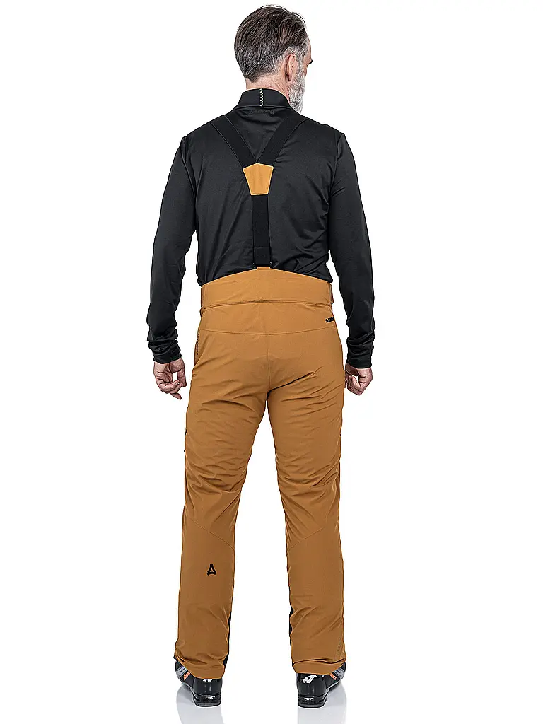 SCHÖFFEL | Pantalon de ski homme Style Mountet |