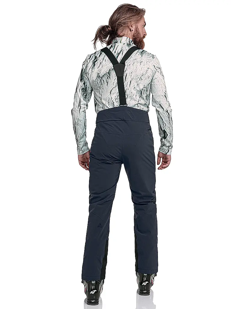 SCHÖFFEL | Pantalon de ski homme Style Mountet |
