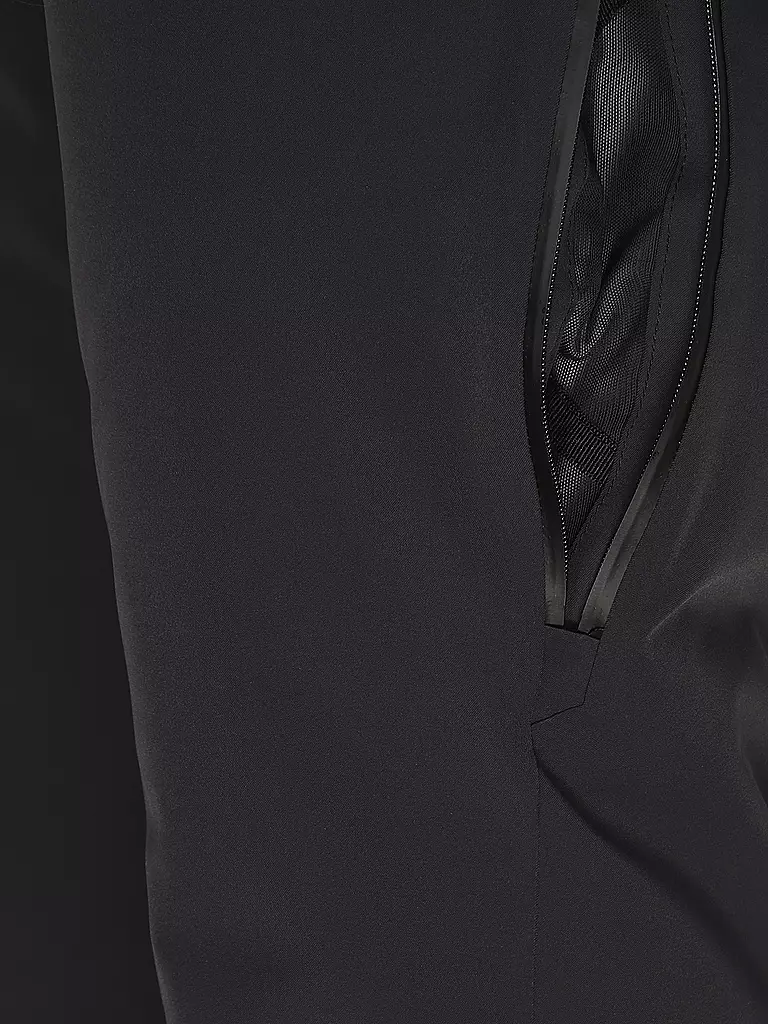 SCHÖFFEL | Pantalon de ski homme Style Mountet | Noir