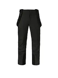 SCHÖFFEL | Pantalon de ski homme Style Pine | Noir