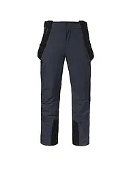 SCHÖFFEL | Pantalon de ski homme Style Pine | Bleu foncé