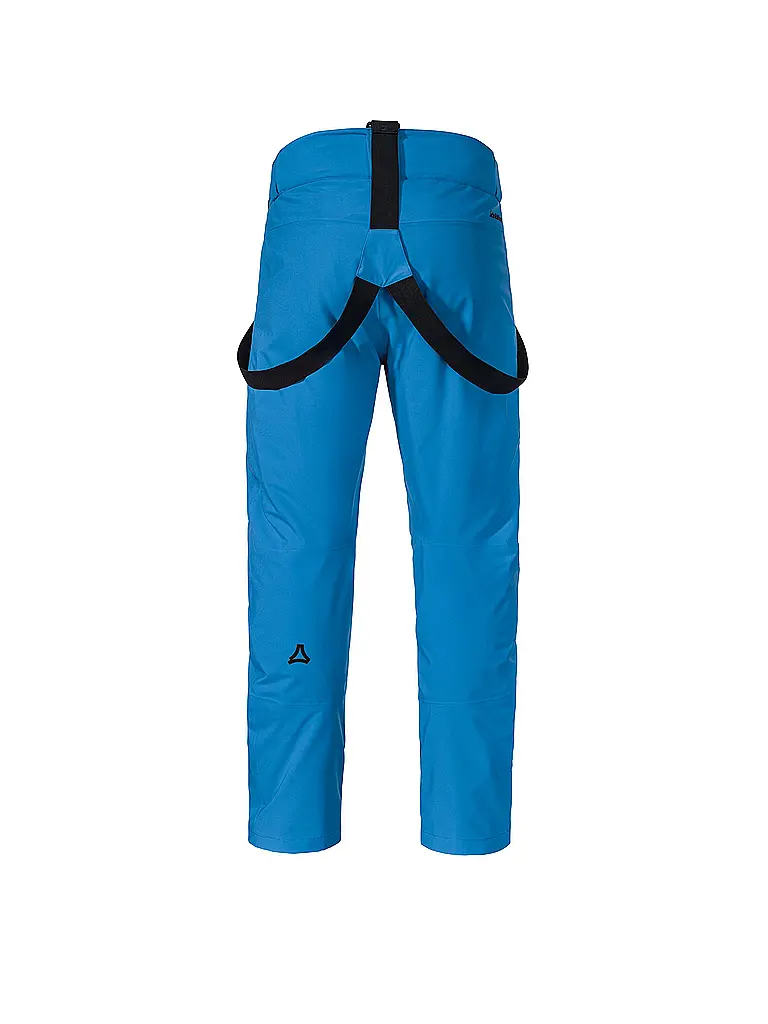 SCHÖFFEL | Pantalon de ski homme Style Pine | Bleu
