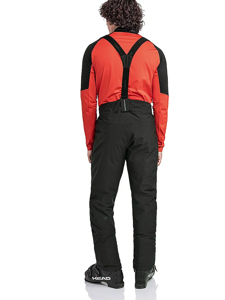 SCHÖFFEL | Pantalon de ski homme Style Pine |