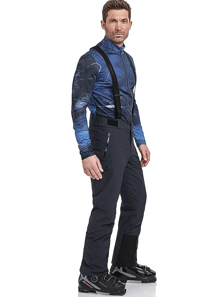 SCHÖFFEL | Pantalon de ski homme Style Pine |