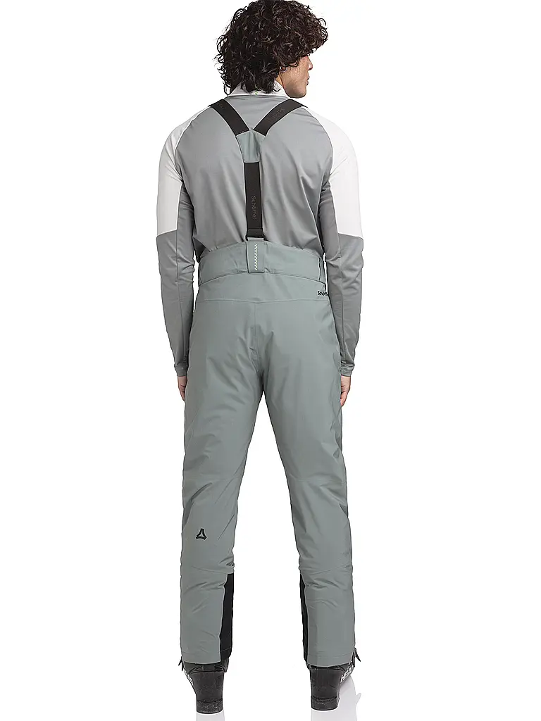 SCHÖFFEL | Pantalon de ski homme Style Pine |
