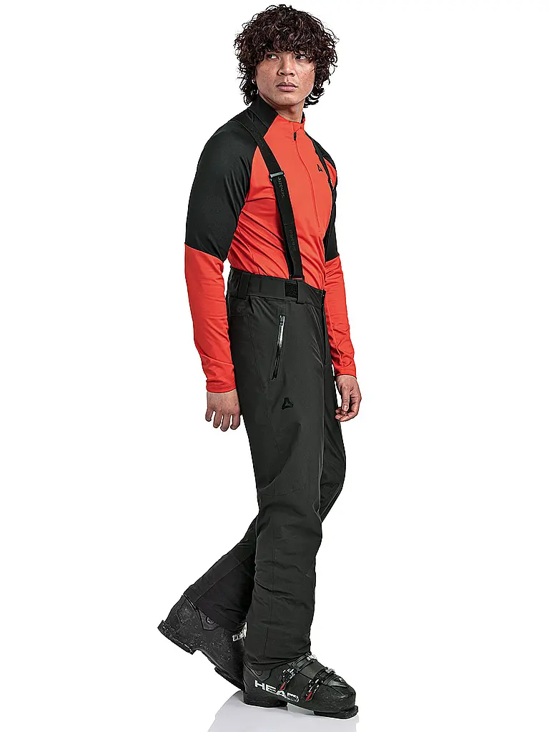 SCHÖFFEL | Pantalon de ski homme Style Pine |