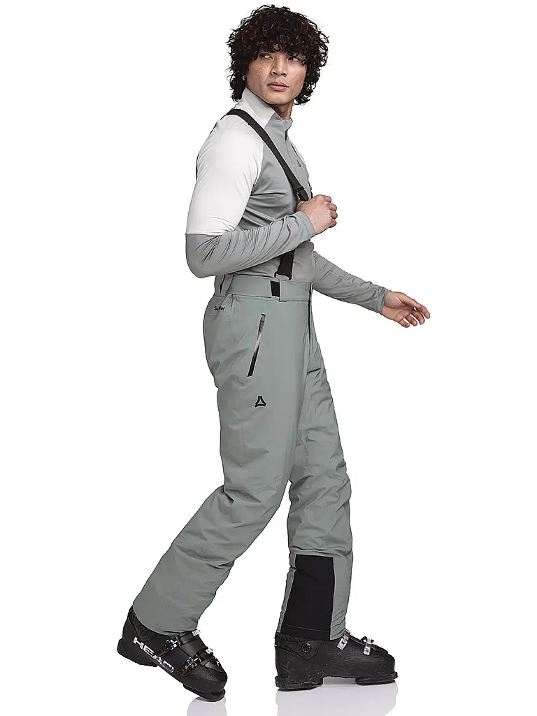 SCHÖFFEL | Pantalon de ski homme Style Pine |
