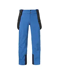 SCHÖFFEL | Pantalon de ski homme Style Pontre | Bleu